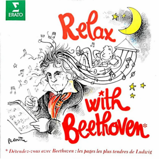 Relax With Beethoven